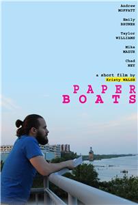 Paper Boats (2016) Online