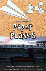 Paper Planes (2016) Online
