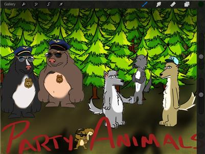 Party Animals  Online