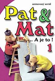 Pat & Mat Jahody (1976–2018) Online