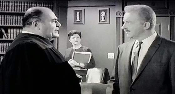 Perry Mason The Case of the Witless Witness (1957–1966) Online