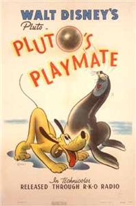 Pluto's Playmate (1941) Online