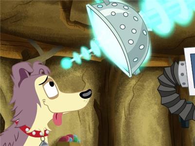 Pound Puppies Lucky the Dunce (2010–2013) Online