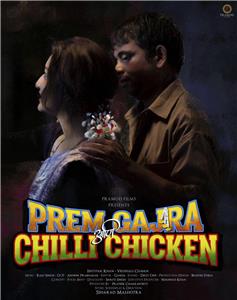 Prem Gajra Ani Chilli Chicken (2018) Online