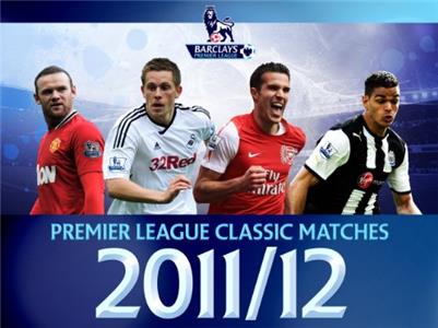 Premier League Classic Matches 2011/2012  Online