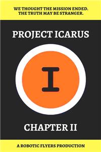 Project Icarus: Chapter 2 (2018) Online