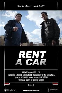 Rent a Car (2016) Online