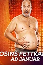 Rosins Fettkampf - Lecker schlank mit Frank Folge 1 (2019– ) Online