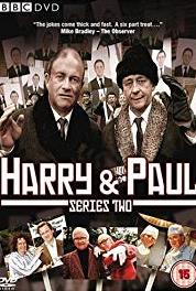 Ruddy Hell! It's Harry and Paul Episode #3.1 (2007– ) Online