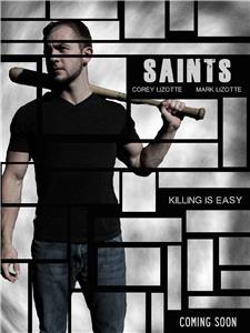 Saints (2015) Online