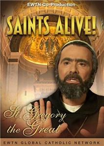 Saints Alive! St. Gregory the Great (2011– ) Online