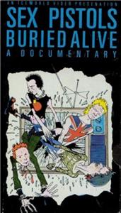Sex Pistols: Buried Alive (1978) Online