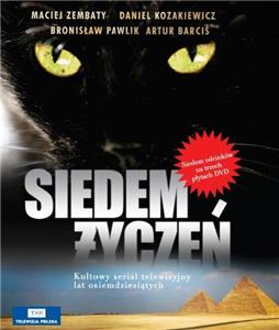 Siedem zyczen  Online