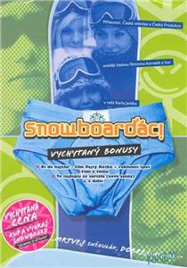 Snowboardáci (2004) Online