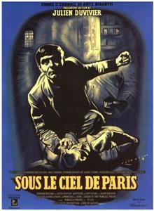 Sous le ciel de Paris (1951) Online
