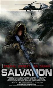 Special Operations Group: Salvation  Online