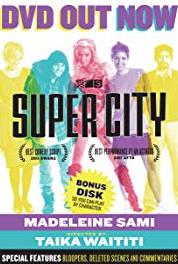 Super City Episode #1.6 (2011– ) Online