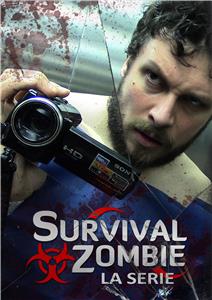 Survival Zombie La Serie  Online