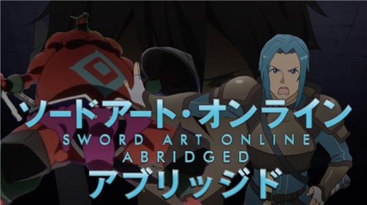 Sword Art Online Abridged Episode #1.2 (2013– ) Online