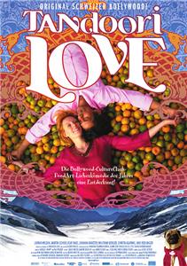 Tandoori Love (2008) Online