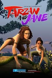 Tarzan and Jane Into the Rainforest (2017–2018) Online