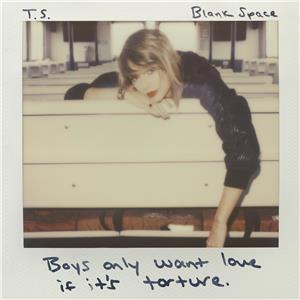 Taylor Swift: Blank Space (2014) Online