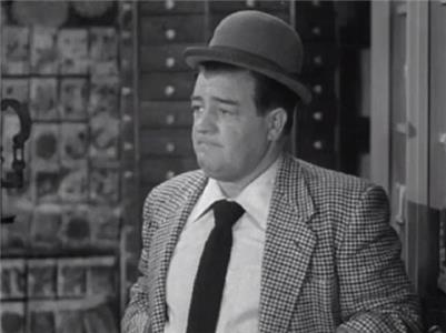 The Abbott and Costello Show From Bed to Worse (1952–1957) Online