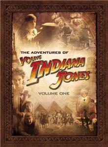 The Adventures of Young Indiana Jones Documentaries Aristotle: Creating Foundations (2007– ) Online