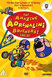 The Amazing Adrenalini Brothers Cruise of Disaster/Rollercoaster of Wreckage/Bears of Disruption (2006– ) Online