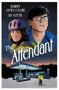 The Attendant (2016) Online