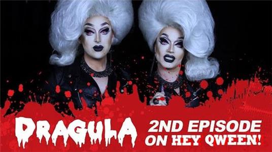 The Boulet Brothers' DRAGULA: Search for the World's First Drag Supermonster 80's Female Wrestler (2016– ) Online