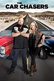 The Car Chasers American Muscle Madness (2013– ) Online