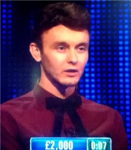 The Chase Episode dated 9 June 2015 (2009– ) Online