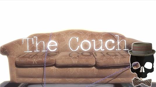 The Couch (2014) Online