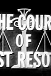 The Court of Last Resort The Darlene Fitzgerald Case (1957–1958) Online
