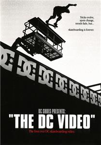 The DC Video (2003) Online