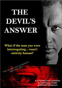 The Devil's Answer  Online