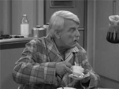 The Dick Van Dyke Show Uncle George (1961–1966) Online