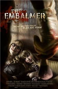 The Embalmer (2009) Online