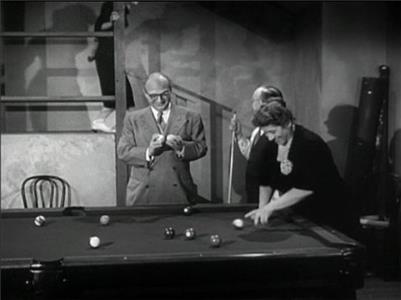 The Goldbergs Bad Companions (1949–1957) Online
