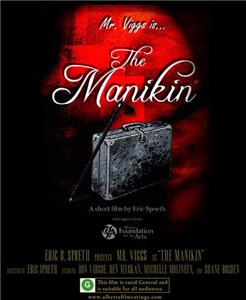 The Manikin (2006) Online