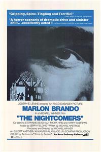 The Nightcomers (1971) Online