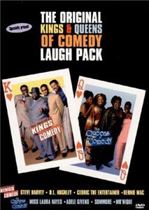 The Original Kings of Comedy (2000) Online