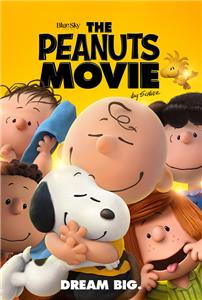 The Peanuts Movie (2015) Online
