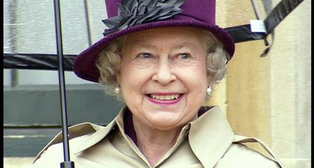The Queen at 80 (2006) Online