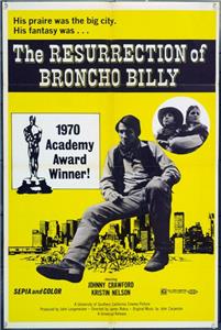 The Resurrection of Broncho Billy (1970) Online
