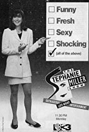 The Stephanie Miller Show Episode dated 20 June 1995 (1995– ) Online