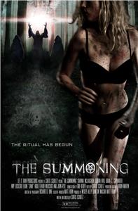 The Summoning (2014) Online