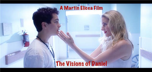 The Visions of Daniel (2015) Online