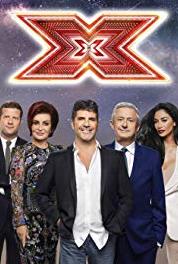 The X Factor Live Results Show 1 (2004– ) Online